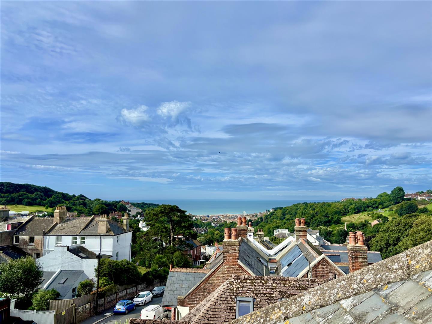 Ashburnham Road, Hastings